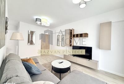 Apartament cu 2 camere în Nord