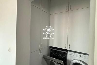 Apartament cu 3 camere în Valea Lupului - 1