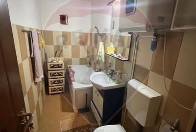Apartament cu 3 camere decomandat, mobilat în Central - 6