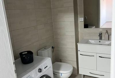 Apartament cu 2 camere decomandat în Exterior Vest - 1