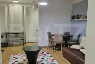 Apartament cu 2 camere în Tudor Vladimirescu