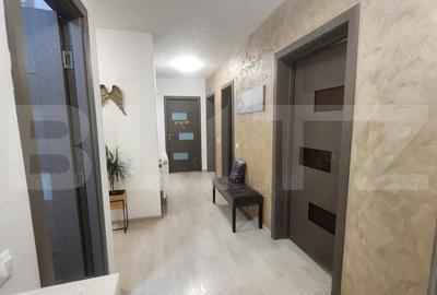 Casă cu 5 camere cu Teren 500 Mp în Sâncraiu de Mureș