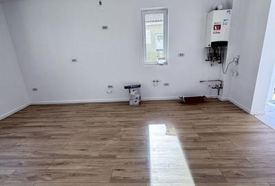 Casă cu 4 camere în Remetea Mare - 2