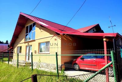 Casă individuală cu 3 camere cu Canalizare în Lac de Verde - 1