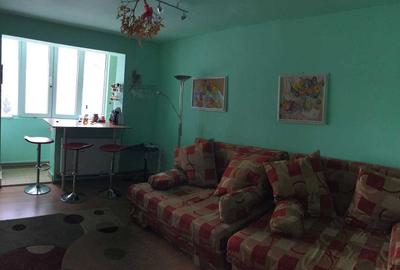 Apartament cu 2 camere decomandat în Central - 2