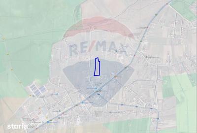Teren de 6574 mp, în Girișu de Criș - 5