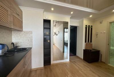 Apartament cu 2 camere decomandat în Central - 4
