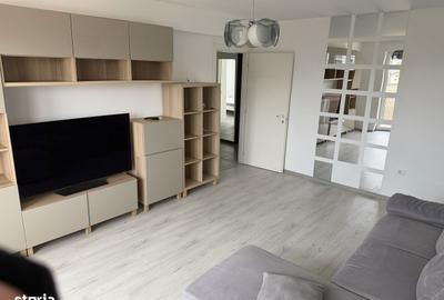 Apartament cu 3 camere decomandat, mobilat în Theodor Pallady - 14