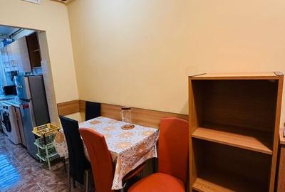 Apartament cu 2 camere semidecomandat în Șagului - 10