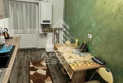 Apartament cu 2 camere decomandat, mobilat în Freidorf - 2