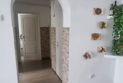 Apartament cu 3 camere semidecomandat în Prisăcani - 6