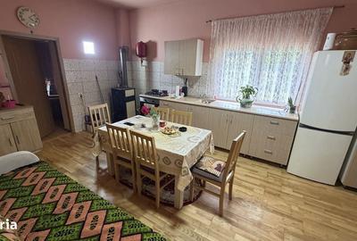 Casă cu 2 camere în Luna - 5