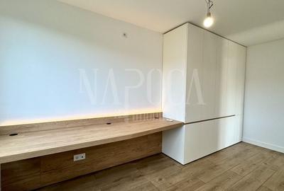 Apartament cu 2 camere semidecomandat în Dâmbul Rotund - 5