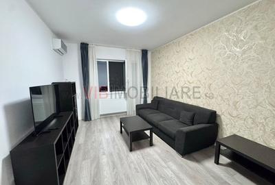 Apartament cu 2 camere decomandat în Grozăvești - 3