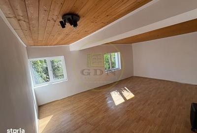 Casă cu 3 camere în Rotbav - 5