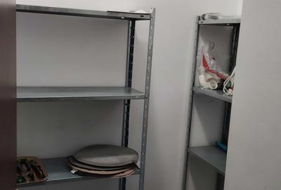 Garsonieră decomandată în Iosia