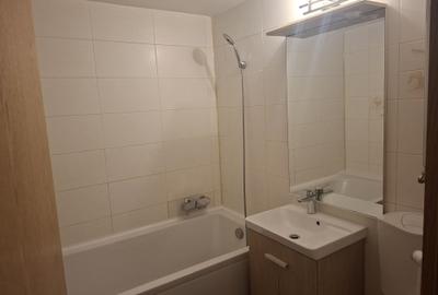 Apartament cu 2 camere decomandat în Decebal