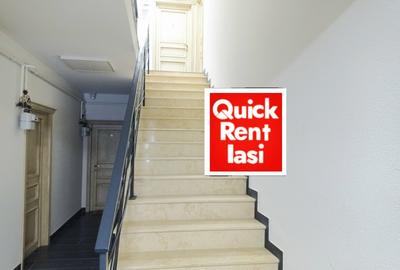 Apartament cu 2 camere semidecomandat în Copou - 10
