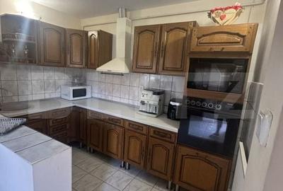 Casă cu 6 camere cu Teren 600 Mp în Micro 17 - 13