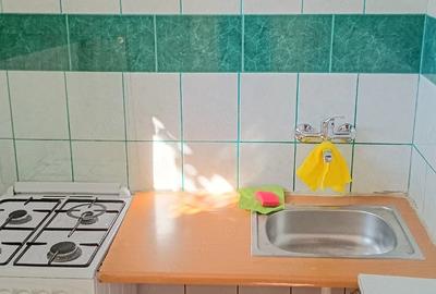 Garsonieră semidecomandată în Theodor Pallady
