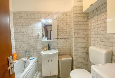 Apartament cu 2 camere decomandat, mobilat în Chiajna - 8