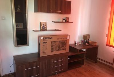 Apartament cu 2 camere decomandat în Militari