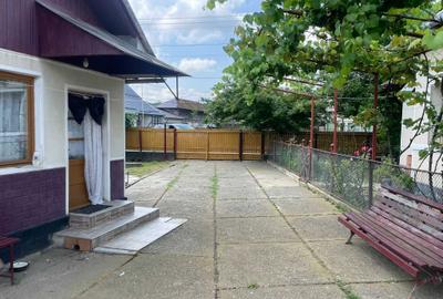 Casă cu 4 camere în Ghirdoveni - 5