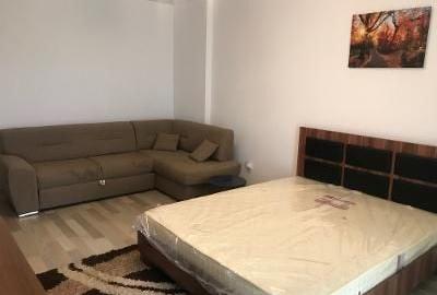 Garsonieră decomandată în Politehnica - 7