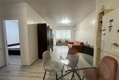 Apartament cu 2 camere decomandat în Tătărași