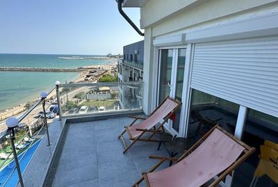 Apartament cu 4 camere decomandat în Central - 1