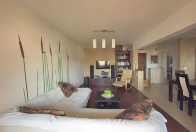 Apartament cu 4 camere decomandat în Răcădău - 6