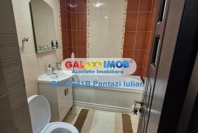 Apartament cu 2 camere decomandat în Gorjului