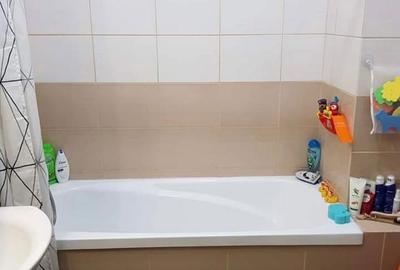 Apartament cu 2 camere semidecomandat în Central - 2