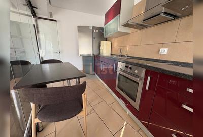 Apartament cu 2 camere semidecomandat în Plopilor - 4