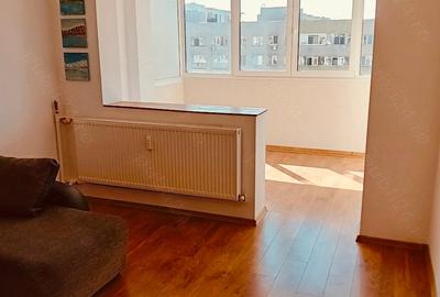 Apartament cu 2 camere decomandat în Pantelimon