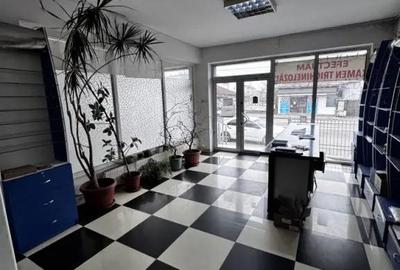 Spațiu comercial, de 220 mp, în Brestei - 3