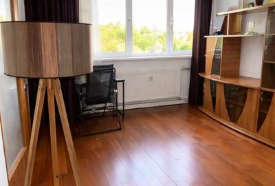 Apartament cu 2 camere semidecomandat, mobilat în Grivița - 2