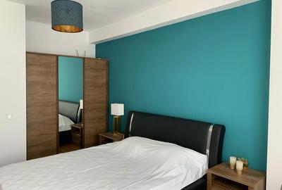 Apartament cu 4 camere în Central - 7