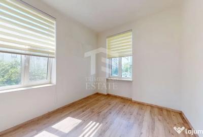 Apartament cu 4 camere decomandat în Unirii
