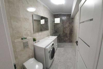Apartament cu 2 camere în Ștrand - 2