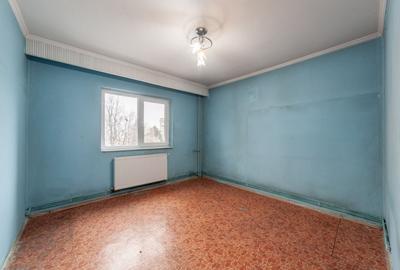Apartament cu 2 camere decomandat în Găvana