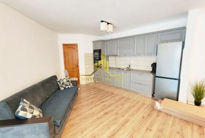 Apartament cu 2 camere semidecomandat, mobilat în Gheorgheni - 3