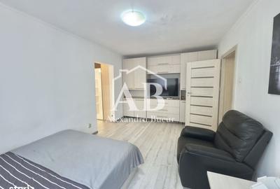 Apartament cu 2 camere semidecomandat în Baba Novac