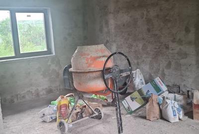 Casă cu 4 camere în Todireni - 7