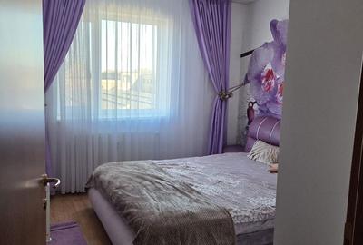 Apartament cu 2 camere decomandat în Rogerius - 5