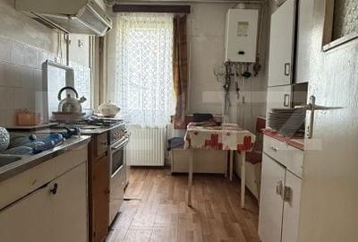 Apartament cu 3 camere în Central - 2