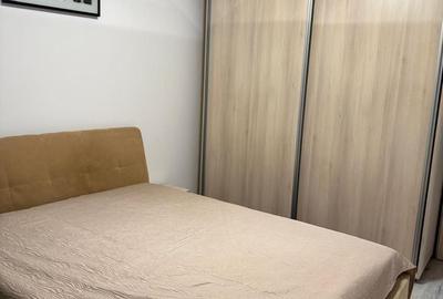 Apartament cu 3 camere decomandat în Central - 6