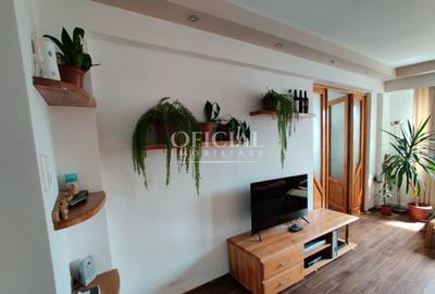 Apartament cu 4 camere decomandat, mobilat în Zorilor - 10