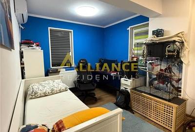 Apartament cu 3 camere decomandat, mobilat în 1 Decembrie 1918 - 11