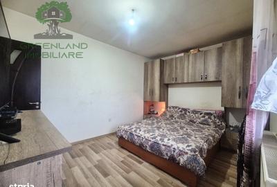 Casă cu 4 camere în Horpaz - 9
